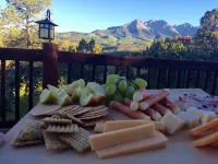 Cielo Vista! Amazing San Juan Mountain retreat - 2 stjerner