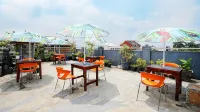Hotel Salon Fora Setiabudi - 2-Star