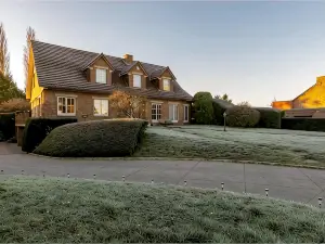 Cosy Studio Close to Bruxelles South Charleroi Airport