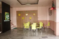GV Hotel - Ormoc - 2-Star