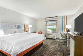 Hampton Inn & Suites Atlanta Buckhead Place