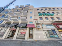 City Center Jerusalem Hotels near Zion Square