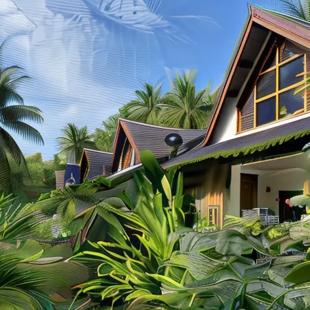 The Village Siargao