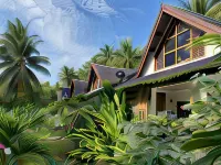 The Village Siargao - Apartments