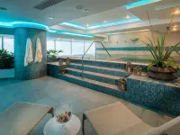 Las Americas Torre Del Mar - Gym