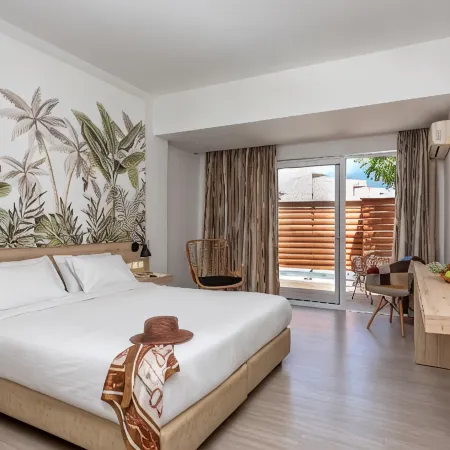 Eurohotel Katrin Hotel & Bungalows Hotels in Stalida