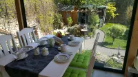 Cozy Vacation Apartment for Non-Smokers Only in a Quiet Location - 2-Star