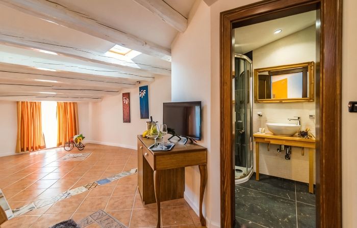 Bella Natka Bed and Breakfast