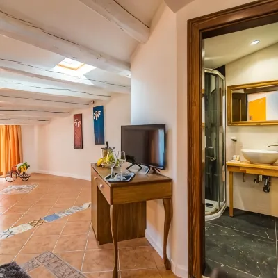 Bella Natka Bed and Breakfast Các khách sạn gần Thủy cung Rovinj Aquarium