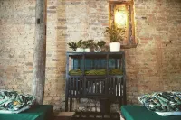 Green Door Ban Gioc - Hostel - Ostelli