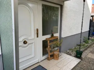 African Suite - Maintal Bei Frankfurt