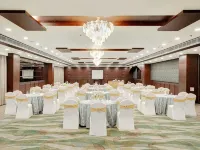 The Fern Residency Galaxy Mall Hotels in Bardhaman