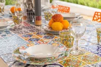 EcoLiving Casa Vacanze - breakfast