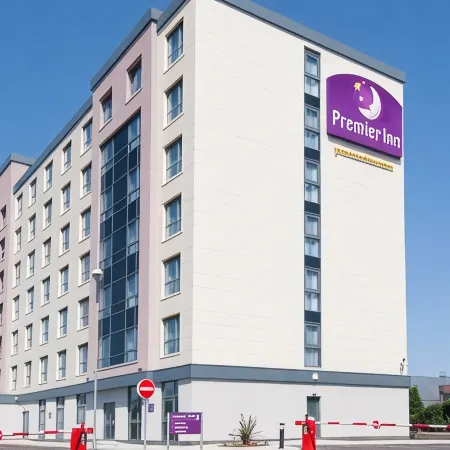 Premier Inn London Gatwick Airport (Manor Royal)
