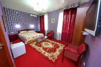 Edem Hotel - 2 ดาว