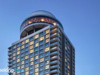 Ottawa Marriott Hotel Hotels in Ottawa