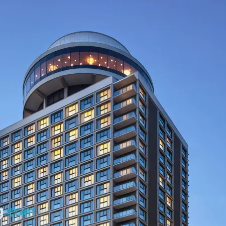 Ottawa Marriott Hotel