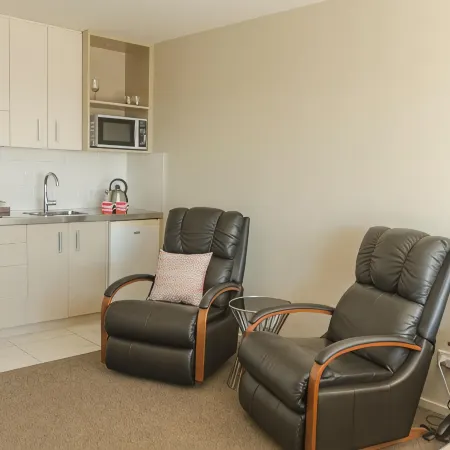 Coastal Ridge Apartments