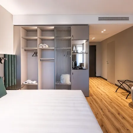 Como Hills Hotel