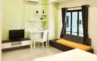 The Bedroom - نادي رياضي
