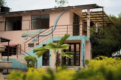 New Western Llanos Stay Hotel di 