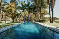 The Peech Boutique Hotel - Gym