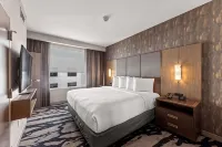 Embassy Suites by Hilton Irving Las Colinas - Hot Tub