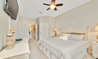 3 Bedrooms Resort Condo with  FREE kids Waterpark!