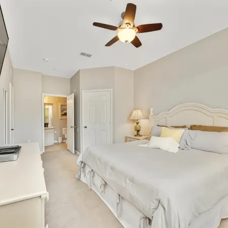3 Bedrooms Resort Condo with FREE kids Waterpark!