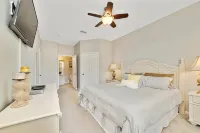 3 Bedrooms Resort Condo with  FREE kids Waterpark! - 주차장