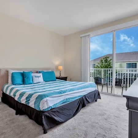 Serenity 3 Bed Townhome 3 Bedroom Townhouse by RedAwning