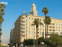 Melliber Appart Hotel Hotels near FMSAR