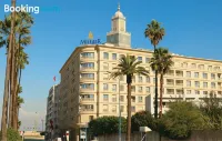 Melliber Appart Hotel Отели в г. 