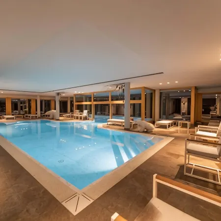 White Angel Hotel