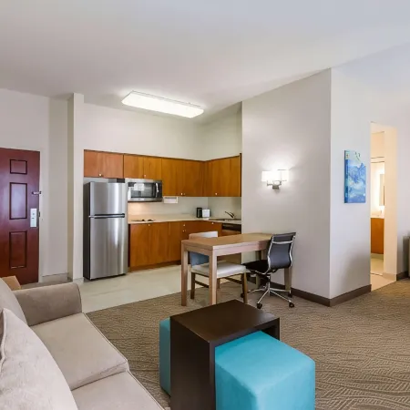 Hawthorn Extended Stay by Wyndham Naples