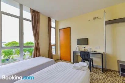 Fumah Hotel Shah Alam
