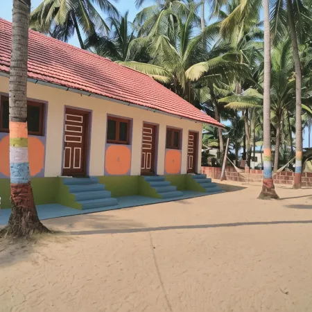 Hotel Rosary House