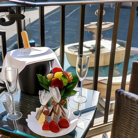 V Collection Piazza Farnese Luxury Suites