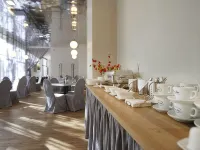 Hotell Tammsaare Hotels in Parnu