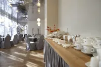 Hotell Tammsaare