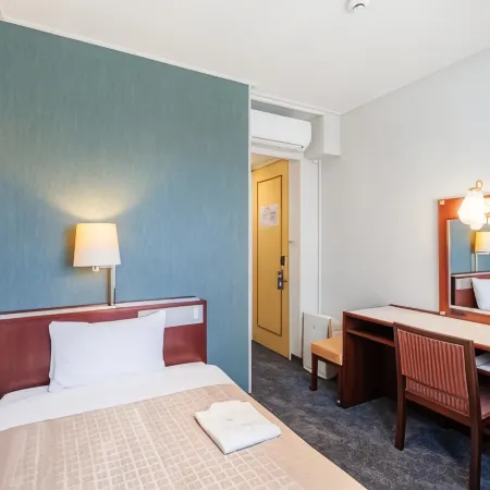 Hiroshima Intelligent Hotel Annex