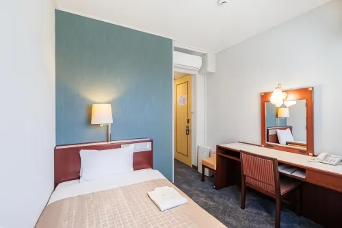Hiroshima Intelligent Hotel Annex - 4 ดาว