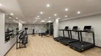 Hampton Inn by Hilton Long Island City New York - New
