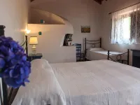 Agriturismo Galea Hotéis em Riposto