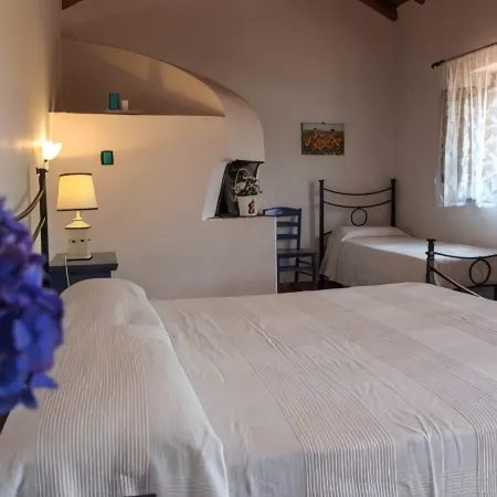 Agriturismo Galea