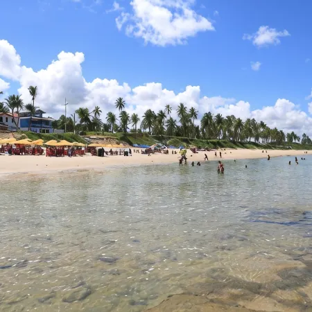 Pousada Brisa e Mar