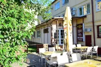 Atriya Mini-Hotel - Pet friendly