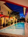 Careinn Hotel Merauke - piscina