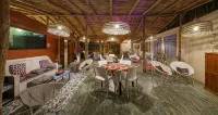 Gala Gala Eco Resort - 3 звезды