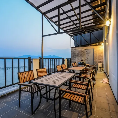 Sacheon Yogiga Pension